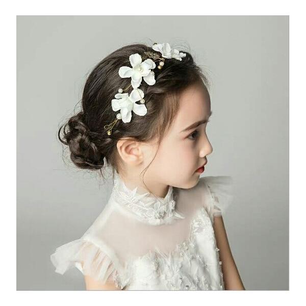 子供髪飾り ヘアアクセサリー ヘアピン カチューシャ ヘアバンド可愛い 七五三 結婚式 ピアノ発表会 二次会 ダンス演出 キッズ髪飾り Buyee Buyee 일본 통신 판매 상품 옥션의 대리 입찰 대리 구매 서비스