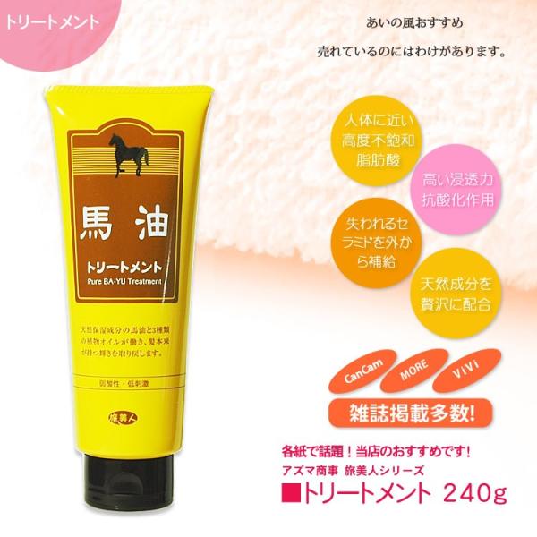 SALE 馬油　Maシリーズ　美容室専売品 横濱馬油商店 こうね馬油シリーズ - ヨコハマ・グッズ001 横浜の