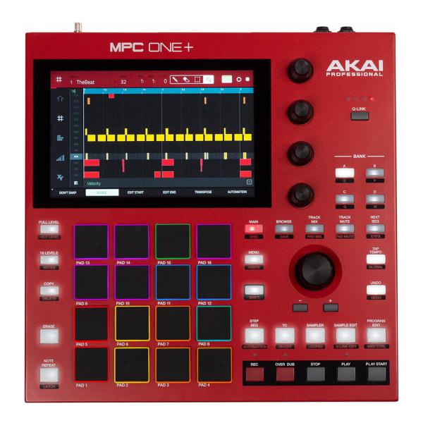 AKAI professional [ご予約商品:11/下旬入荷予定]Akai Professional
