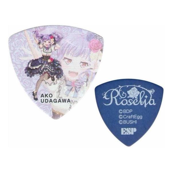 ESP×oh! BanG Dream! K[Yohp[eB! GBP Ako Roselia 3×10 Fc삠 M^[ sbN 3e/[֔Es