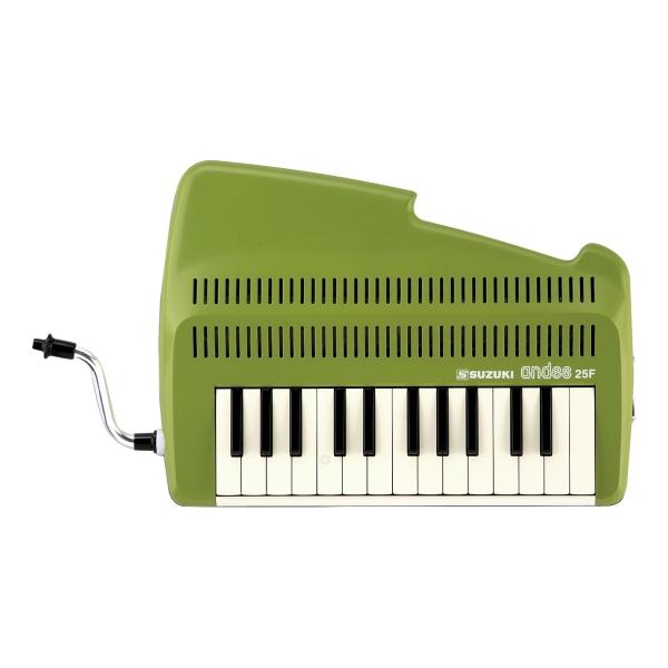 他サイト： SUZUKI andes25F アンデス25Fの商品画像