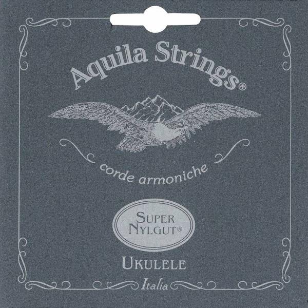 [×1Zbg]Aquila AQS-TR(106U) Super Nylgut EN ei[p /[֔Es