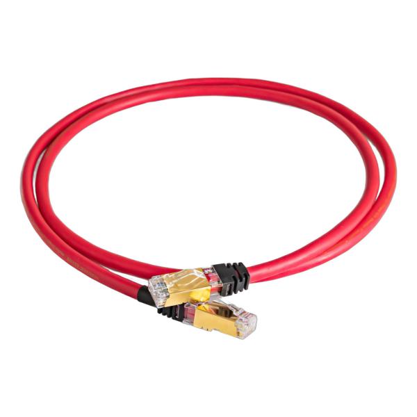 ACOUSTIC REVIVE LAN-1.0PA LANケーブル 1m ACOUSTIC REVIVE R-AL1-AS 1m / LANケーブル : さくら山楽器 - 通販