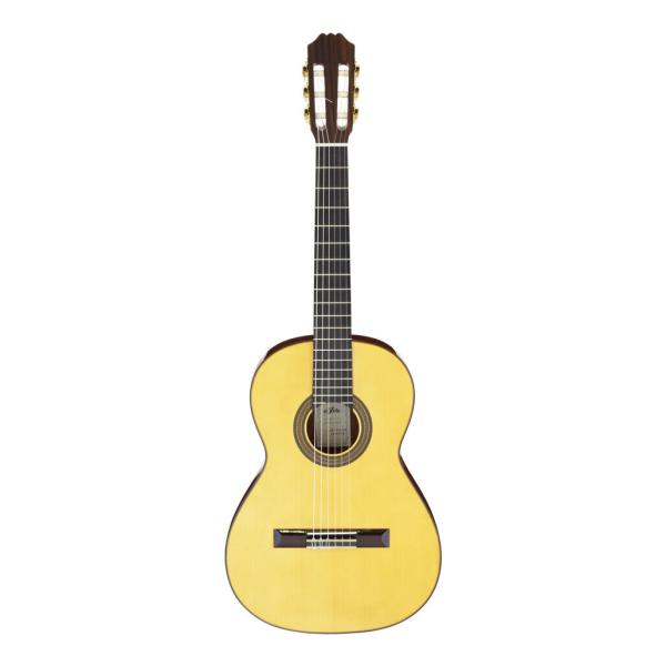 ARIA ACE-5S 610 Spruce スモールサイズ クラシックギター スペイン製 