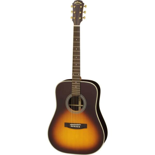 ARIA AD-515 TS Tobacco Sunburst I[P AR[XeBbNM^[/P[Xt