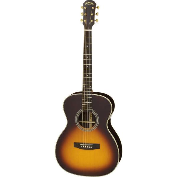 ARIA AF-505 TS Tobacco Sunburst I[P AR[XeBbNM^[/P[Xt