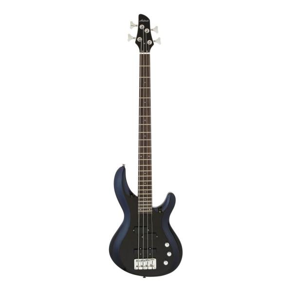 Aria ProII IGB-STD MBK(Metallic Black) x[X/P[Xt