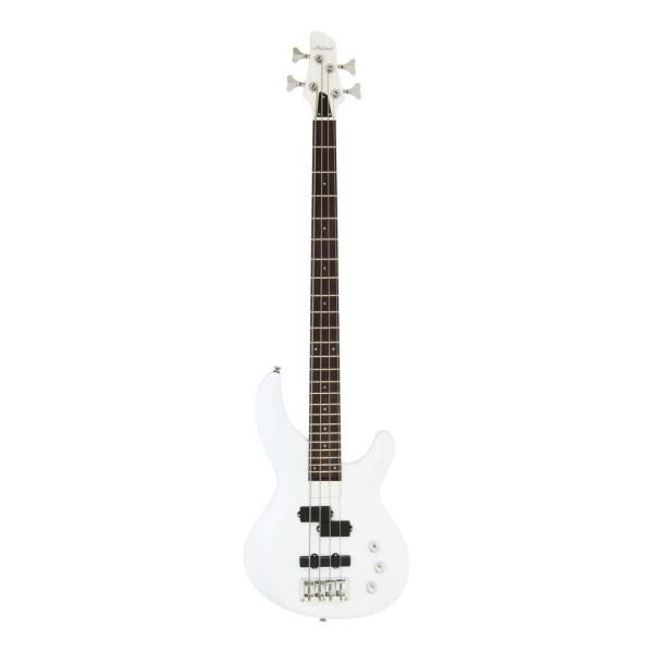 Aria ProII IGB-STD PWH(Pearl White) x[X/P[Xt