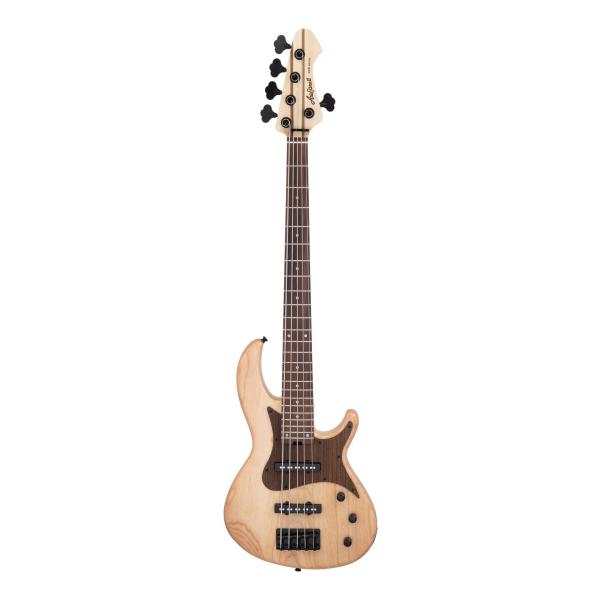 Aria ProII RSB-700WP/5 N (Natural) 5弦ベース/ケース付