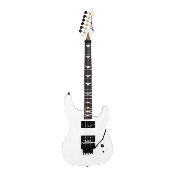 Aria ProII RS-CUSTOM3 WH(White) エレキギター/ギグバッグ付