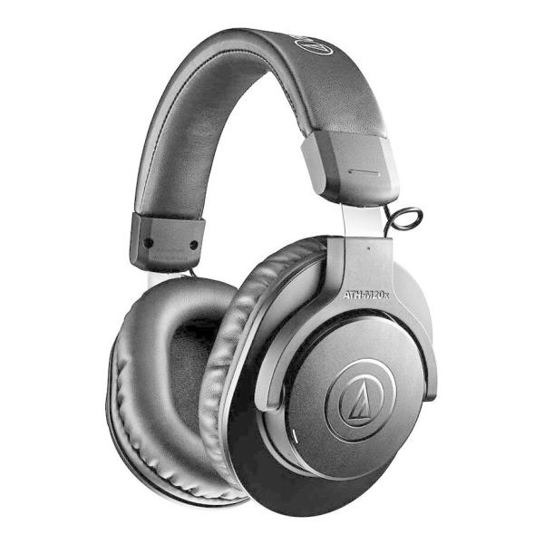 audio-technica ATH-M20xBT ���i���}�C�N���� ���C�����X�w�b�h�z��