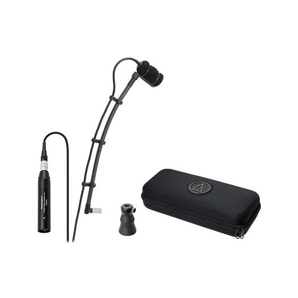楽器用マイク　ATM350PL audio-technica オーディオテクニカ（audio-technica） audio-technica ATM350PL