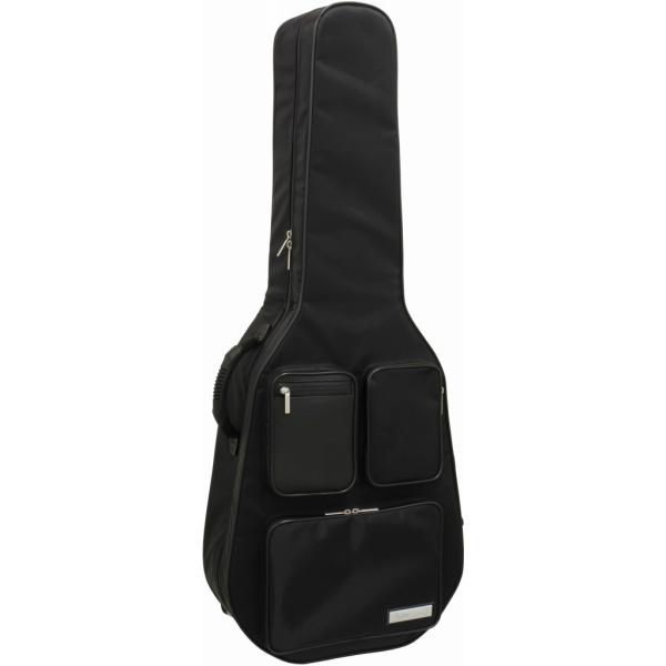 bam PERF8002SN [Black] クラシックギター用 ハイグレード ライトケース PERFORMANCE -Classical-
