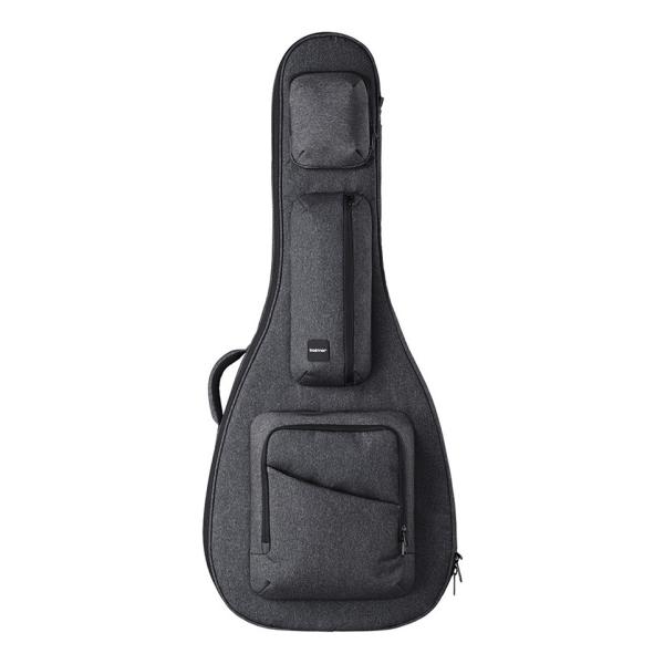 basiner ACME-SH Charcoal Grey セミアコ用 ギグバッグ