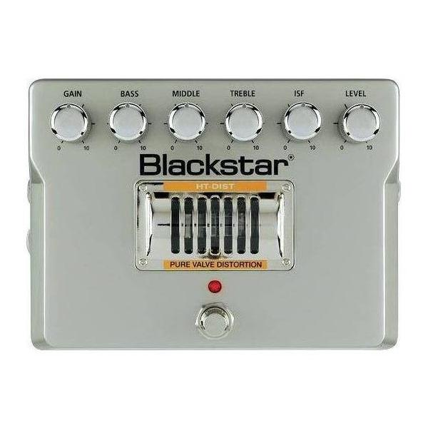 Blackstar HT DIST ディストーション : さくら山楽器 - 通販