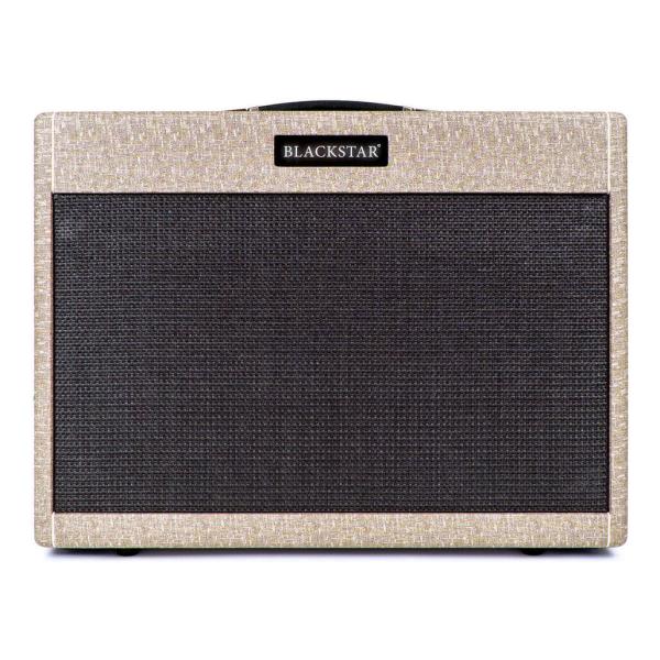 Blackstar St. James 50 EL34 212 COMBO コンボ・タイプ ギターアンプ