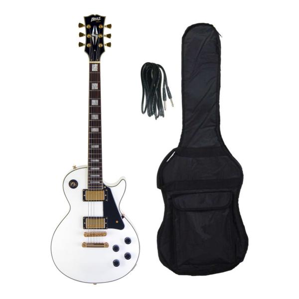 他サイト： BLITZ BLP-CST/WH(ケース+シールド付)の商品画像