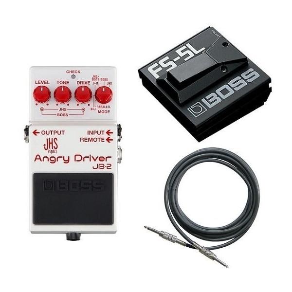 贈物 JB-2 Angry Driver FS-5L FOOTSWICH asakusa.sub.jp