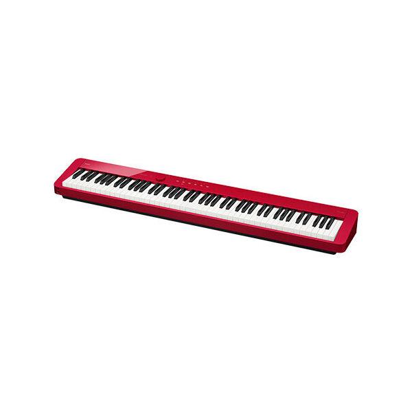 鍵盤楽器 CASIO PX-S1100 PX-S1100RD | CASIO