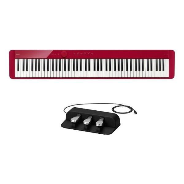 CASIO PX-S1100RD(3{y_jbg/SP-34t) bh X{fB fW^sAm/s