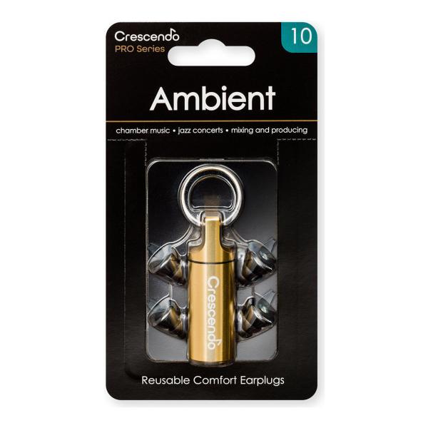 Crescendo PRO Ambient 10 y/WYERT[g/R[fBO/Cup C[veN^[ /[֔Es