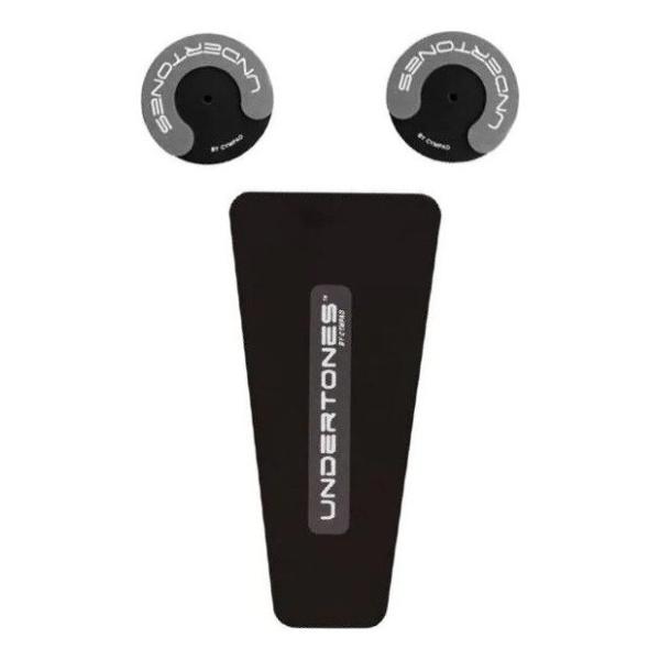 CYMPAD LCYMUTBD �A���_�[�g�[���Y �o�X�h�����Z�b�g �y�_���p�p�b�h1��+�o�X�h�����X�p�[�p�p�b�h2���Z�b�g