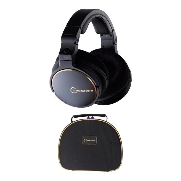 CZ-8A Enhancedで楽しむ自然な音場と低音強化