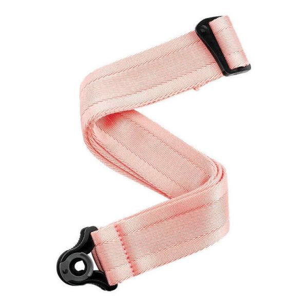 D'Addario 50BAL06 New Rose �I�[�g���b�N �M�^�[ �X�g���b�v AUTO LOCK GUITAR STRAP