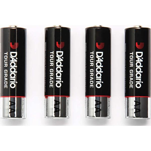D'Addario PW-AA-04 Tour-Grade AJPOdr 4pbN/[֔Es