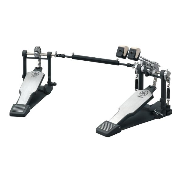 YAMAHA DFP9500C ツインペダル ダブルチェーンドライブ