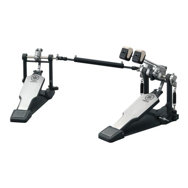 ラディク　ツインペダル Amazon | ラディック Ludwig バスドラム・ツインペダル 【L205SF