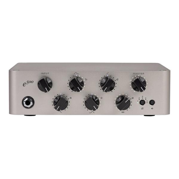 Darkglass Electronics Exponent 500 �x�[�X�A���v �w�b�h