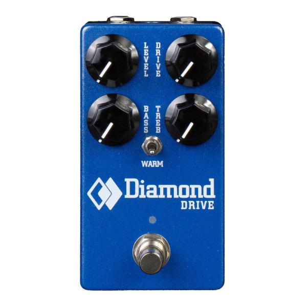 Diamond DRIVE オーバードライブ
