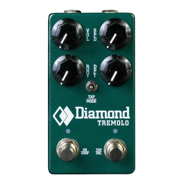Diamond TREMOLO トレモロ