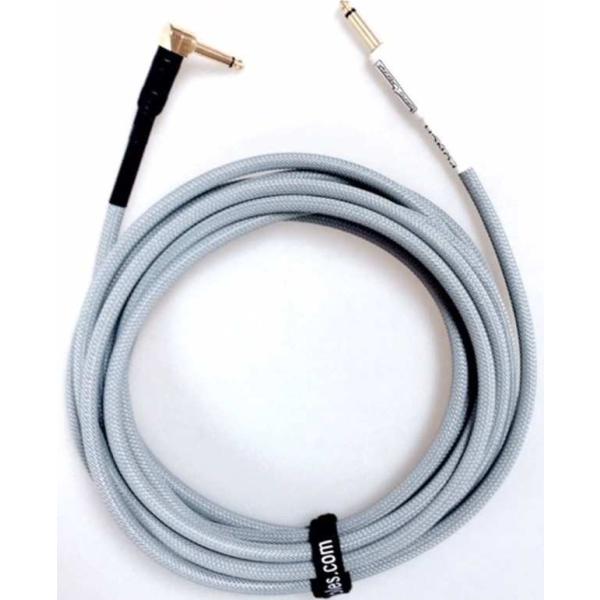 DL Cables B-LS600 [6m L/S] DAVID LABOGA Bass Series �x�[�X�p �P�[�u�� / �V�[���h