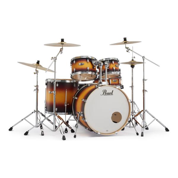 TAMA《タマ》 Club-JAM Pancake Kit Hairline Black [LJK48P-HBK]