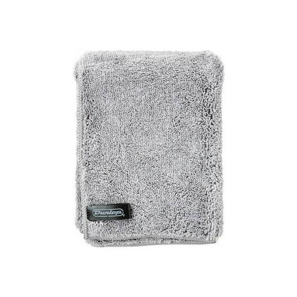 Dunlop 5435/[֔Es Plush Microfiber Cloth }CNt@Co[NX40cm x 40cm