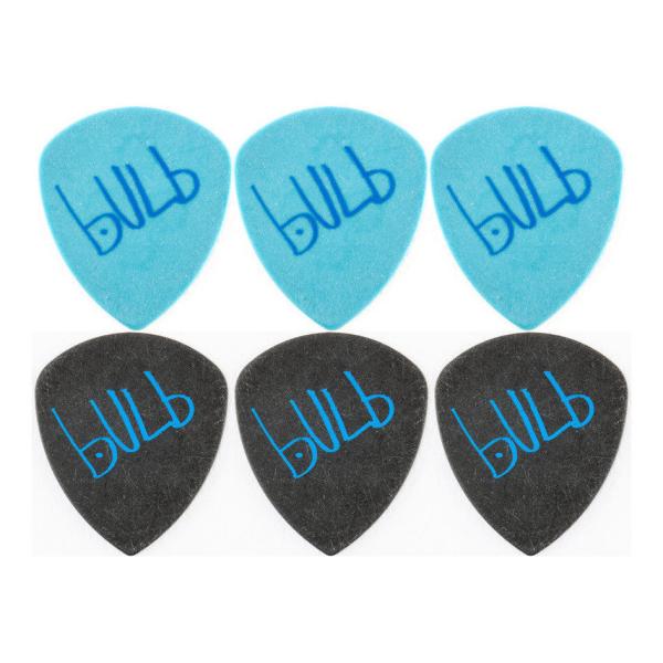 Dunlop 573R0.65MM + 573R0.73MM/2e3 v6Zbg MISHA MANSOOR (Periphery/Bulb) VOl`[ CUSTOM DELRIN FLOW sbN/[֔Es