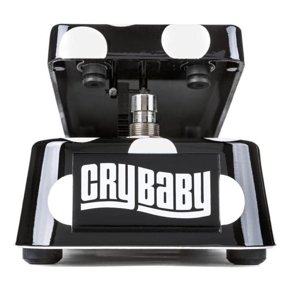 DUNLOP BG95 / Buddy Guy Signature Wah クライベイビー ワウペダル
