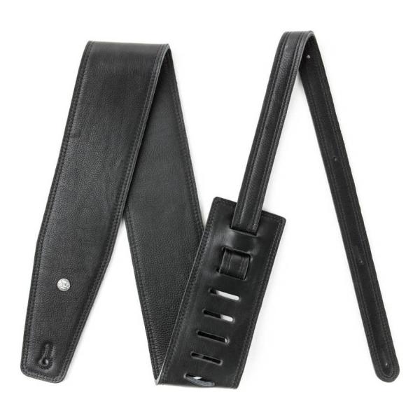 Dunlop BMF16BK 3.5�h ���U�[�X�g���b�v