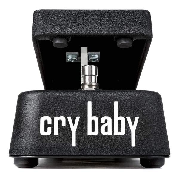 Jim Dunlop ジムダンロップ cry baby クライベイビー CM95 Jim Dunlop（ジムダンロップ） DUNLOP CM95 / Clyde McCoy Cry Baby