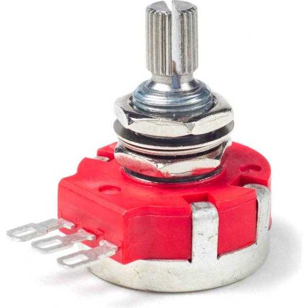 Dunlop DSP250K / 250k |bg XvbgVtg SUPER POT POTENTIOMETER