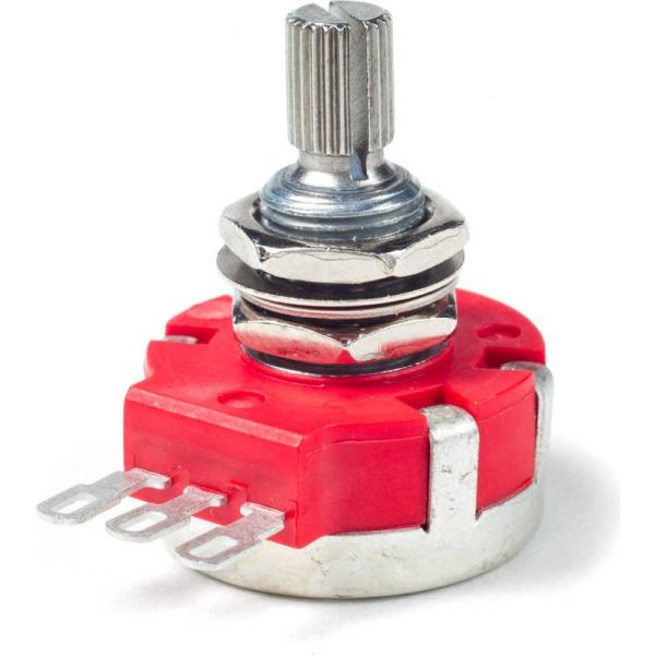 Dunlop DSP500K / 500k |bg XvbgVtg SUPER POT POTENTIOMETER