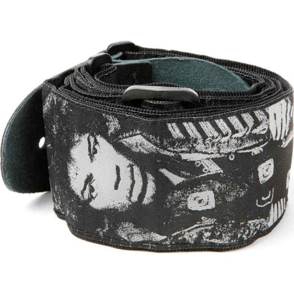 Dunlop JH10 Mankowitz AUTHENTIC JIMI HENDRIX STRAP �W�~�w�� �X�g���b�v/���[���֔����E��������s��