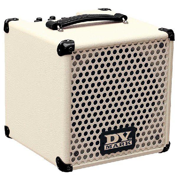 DV MARK LITTLE JAZZ(DVM-LJ) コンパクト コンボアンプ : dvm-lj 
