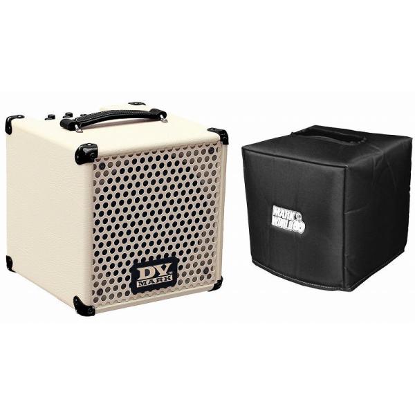 DV MARK DVM-LJ+DVM-COV/LJ �R���p�N�g�R���{�A���v LITTLE JAZZ + ��p�J�o�[