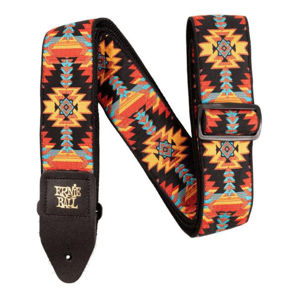 ERNIE BALL 5324 ALBUQUERQUE SUNSETWJ[hD M^[Xgbv/[֔Es