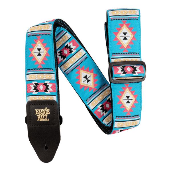 ERNIE BALL 5326 SEDONA BLUE WJ[hD M^[Xgbv/[֔Es