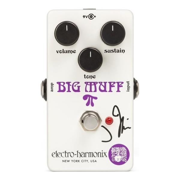 ELECTRO HARMONIX J Mascis Ram's Head Big Muff Pi ファズ/サスティナー