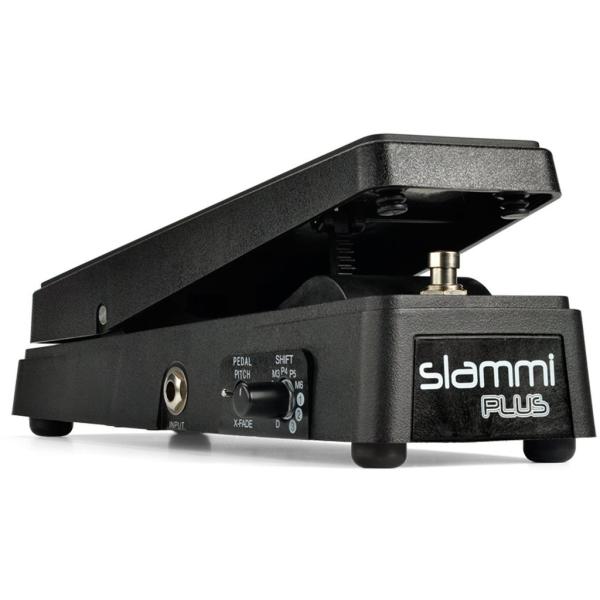 [国内正規品]ELECTRO HARMONIX Slammi Plus ポリフォニック ピッチシフター / ハーモナイザー
